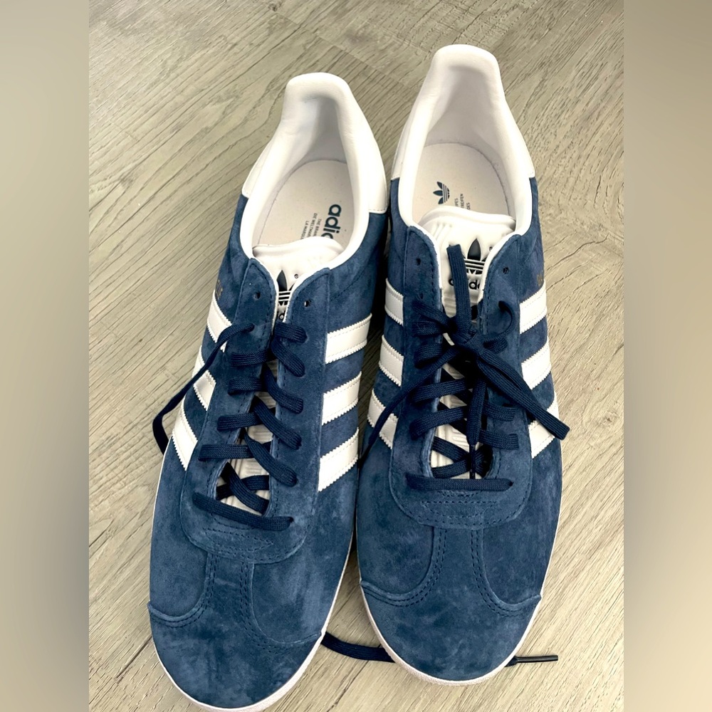 Men’s Adidas Gazelle Shoes